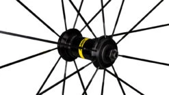 Mavic Crossride UB 26" Laufradsatz -Zubehör Geschaft 338793
