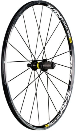 Mavic Crossride UB 26" Laufradsatz -Zubehör Geschaft 338794