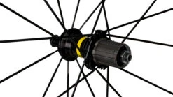 Mavic Crossride UB 26" Laufradsatz -Zubehör Geschaft 338795