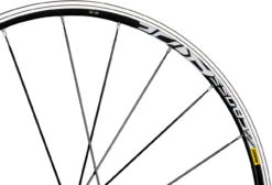 Mavic Crossride UB 26" Laufradsatz -Zubehör Geschaft 338796