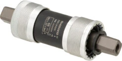 Shimano Innenlager BB-UN300 Vierkant -Zubehör Geschaft 340329