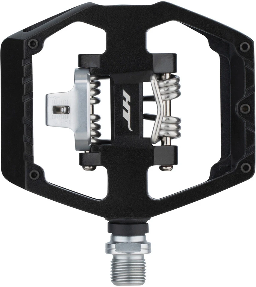 HT GD1 G MTB Klick-/Plattformpedale 4 HT GD1 G MTB Klick-/Plattformpedale - Image 2
