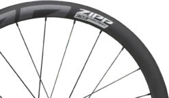 ZIPP 303 Firecrest® Carbon Tubeless Disc Center Lock Laufradsatz -Zubehör Geschaft 340770