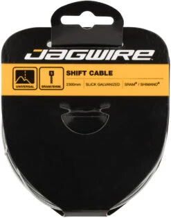 JAGWIRE Sport Schaltzug Für Shimano/SRAM 7 JAGWIRE Sport Schaltzug Für Shimano/SRAM -Zubehör Geschaft 341933