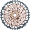SRAM XG-1299 12-fach Kassette Für XX1 Eagle -Zubehör Geschaft 342094