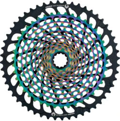 SRAM XG-1299 12-fach Kassette Für XX1 Eagle 15 SRAM XG-1299 12-fach Kassette Für XX1 Eagle -Zubehör Geschaft 342099