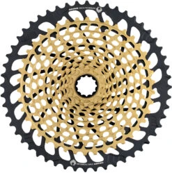 SRAM XG-1299 12-fach Kassette Für XX1 Eagle 17 SRAM XG-1299 12-fach Kassette Für XX1 Eagle -Zubehör Geschaft 342101