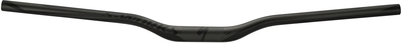 Specialized S-Works DH 31.8 38 Mm Carbon Riser Lenker 4 Specialized S-Works DH 31.8 38 Mm Carbon Riser Lenker - Image 2