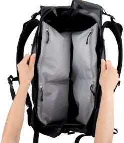 Ortlieb Atrack BP Rucksack -Zubehör Geschaft 347326