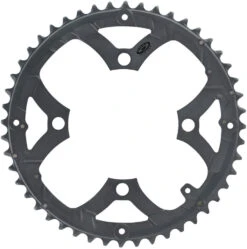 Shimano Deore Kettenblatt FC-M590 9-fach Für Kettenschutzring -Zubehör Geschaft 347986