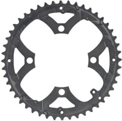 Shimano Deore Kettenblatt FC-M590 9-fach Für Kettenschutzring -Zubehör Geschaft 347987
