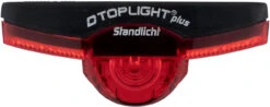 Busch-mueller D-Toplight Classic Plus LED Rücklicht Mit StVZO-Zulassung -Zubehör Geschaft 351486