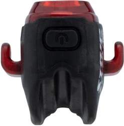 Lezyne Strip Drive LED Rücklicht Mit StVZO-Zulassung -Zubehör Geschaft 351578