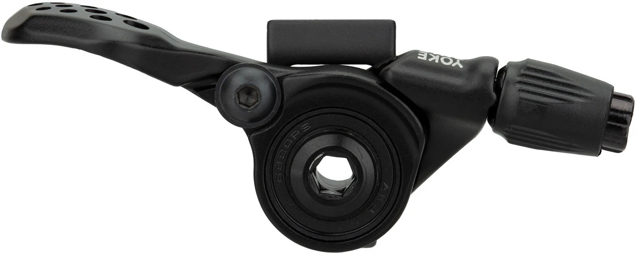 BikeYoke Triggy Alpha Lenkerremote 4 BikeYoke Triggy Alpha Lenkerremote - Image 2