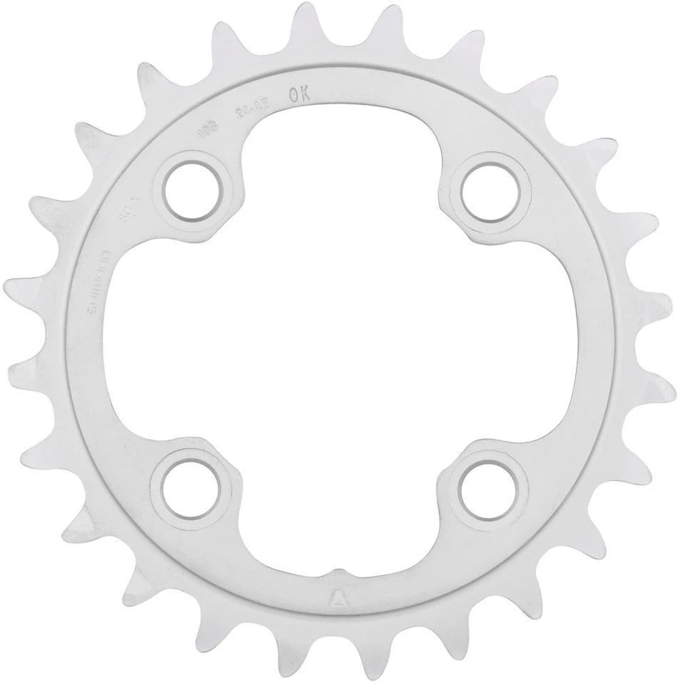 Shimano XT Kettenblatt FC-M780 / FC-T780 / FC-T781 10-fach 7 Shimano XT Kettenblatt FC-M780 / FC-T780 / FC-T781 10-fach - Image 5