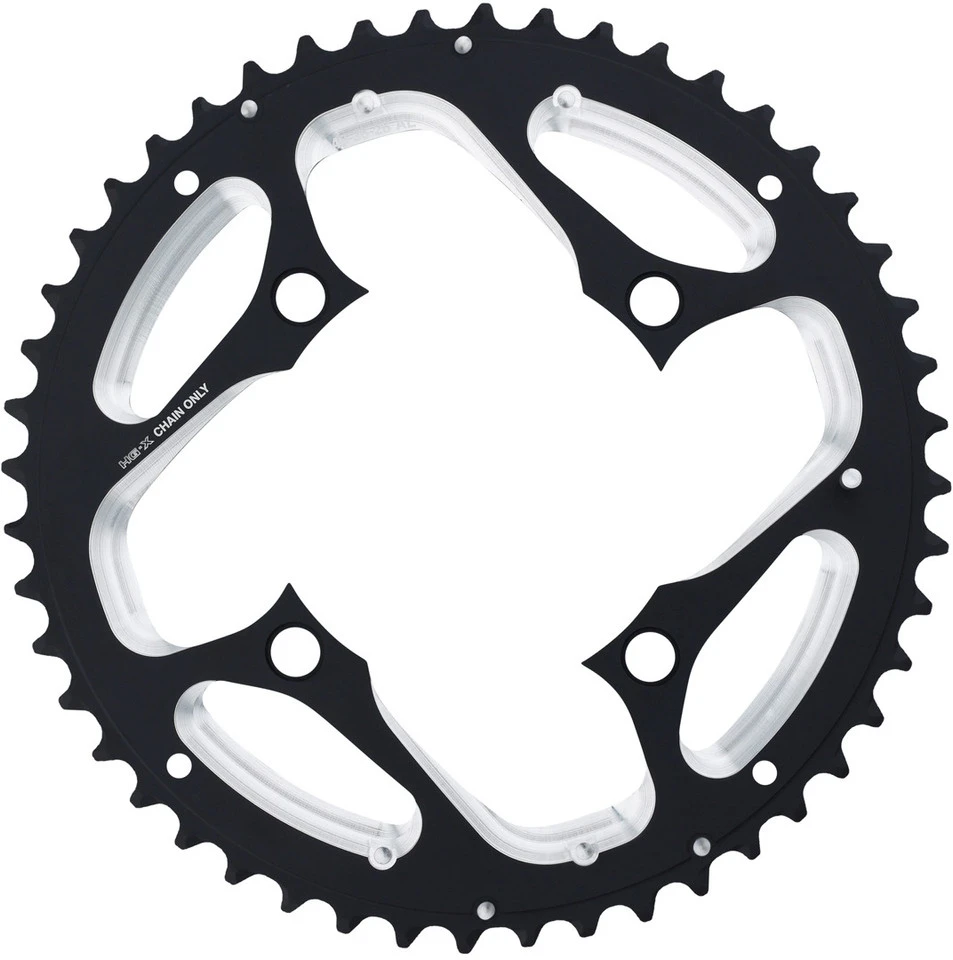 Shimano XT Kettenblatt FC-M780 / FC-T780 / FC-T781 10-fach 11 Shimano XT Kettenblatt FC-M780 / FC-T780 / FC-T781 10-fach - Image 9