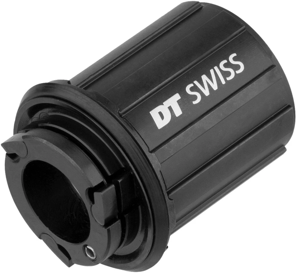 Dt-swiss Freilaufkörper Stahl Shimano MTB 9-/10-/11-fach Für Hybrid 4 Dt-swiss Freilaufkörper Stahl Shimano MTB 9-/10-/11-fach Für Hybrid - Image 2