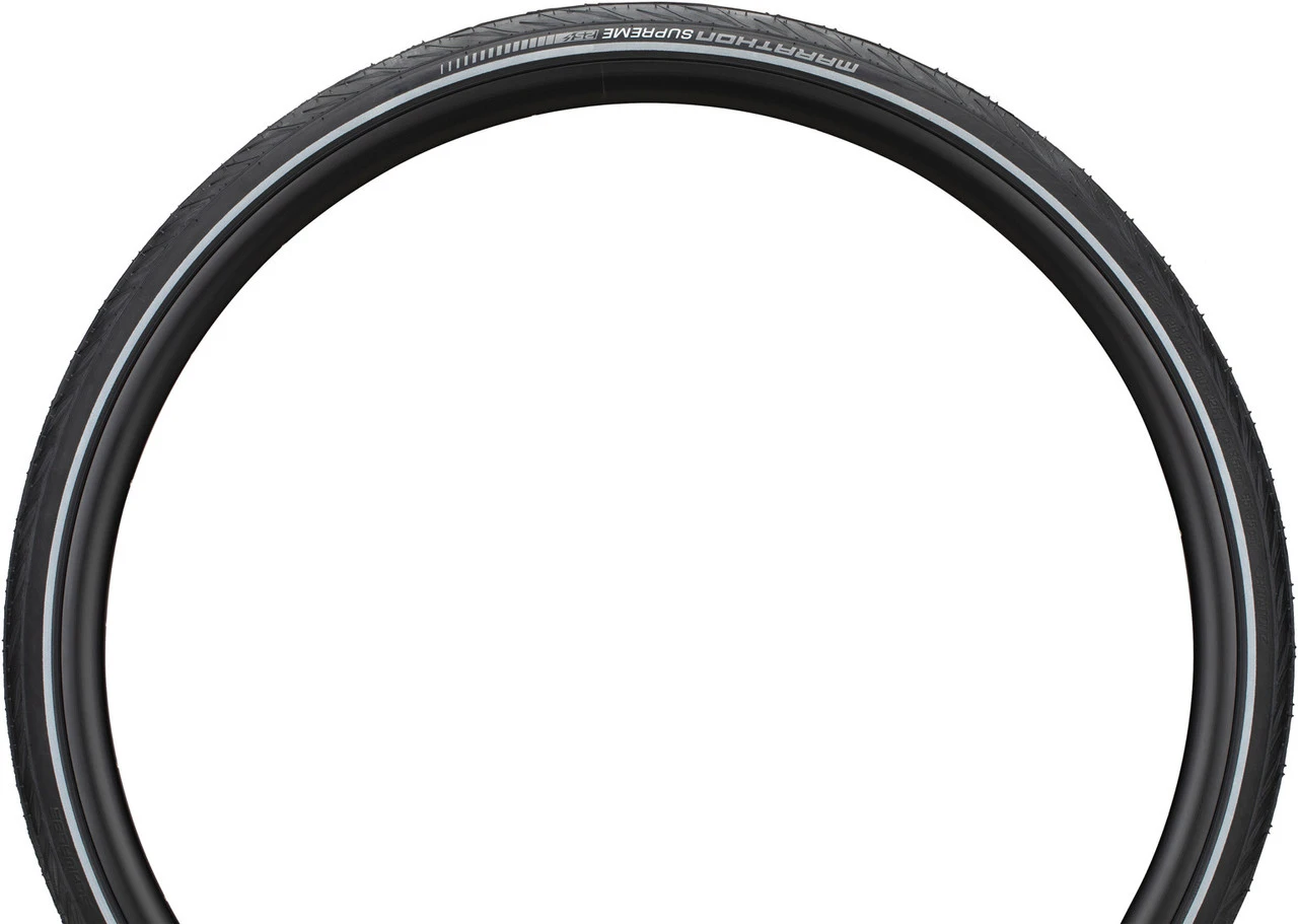 Schwalbe Marathon Supreme Evolution V-Guard OSC 28" Faltreifen 4 Schwalbe Marathon Supreme Evolution V-Guard OSC 28" Faltreifen - Image 2