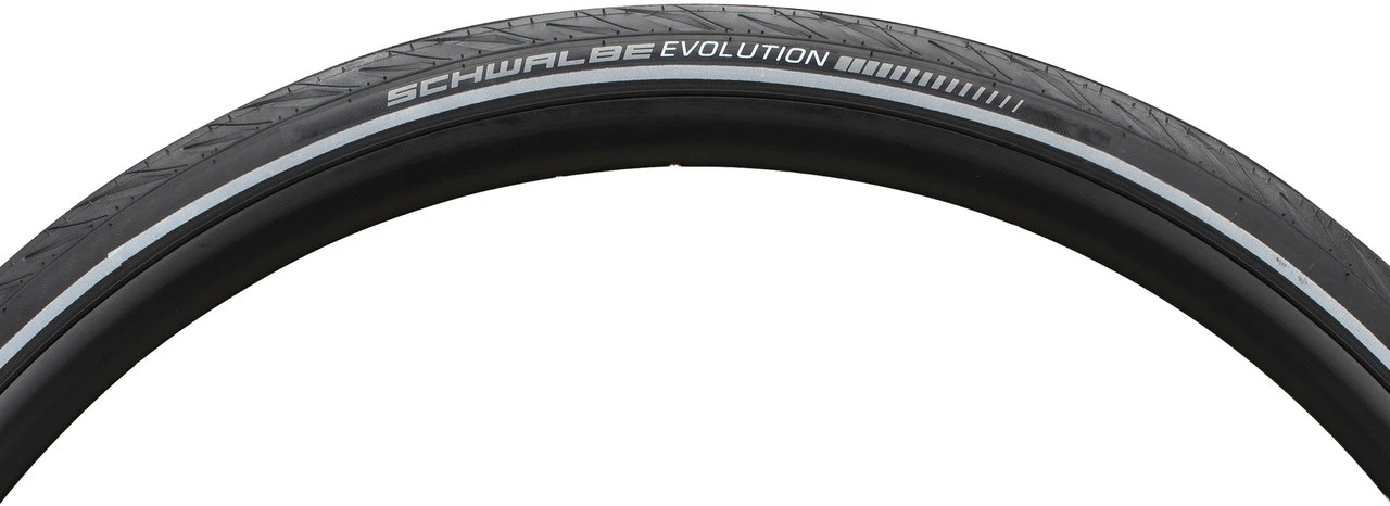 Schwalbe Marathon Supreme Evolution V-Guard OSC 28" Faltreifen 5 Schwalbe Marathon Supreme Evolution V-Guard OSC 28" Faltreifen - Image 3