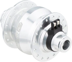 Nabendynamo PL-7 QR12 Disc Center Lock -Zubehör Geschaft 356032