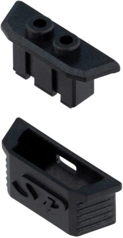 Nabendynamo PV-8 V-Brake -Zubehör Geschaft 356099