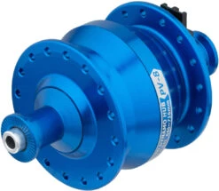 Nabendynamo PV-8 V-Brake -Zubehör Geschaft 356101