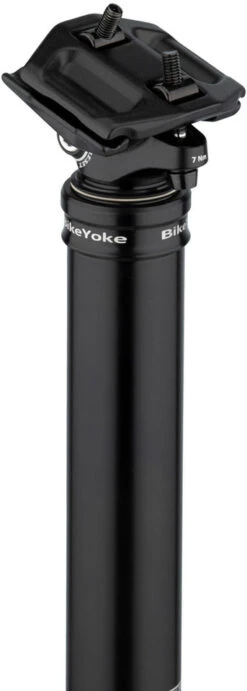 BikeYoke Revive 2.0 160 Mm Vario-Sattelstütze Ohne Remote -Zubehör Geschaft 356571