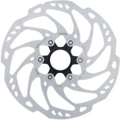 Shimano Bremsscheibe SM-RT70 Center Lock Für SLX Mit Außenverzahnung -Zubehör Geschaft 356704