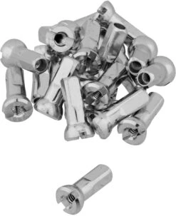 Sapim Race J-Bend Speichen + Nippel - 20 Stück -Zubehör Geschaft 357936