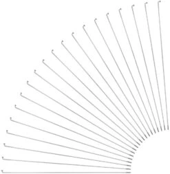 Sapim Race J-Bend Speichen Für Rohloff + Nippel - 20 Stück -Zubehör Geschaft 357965