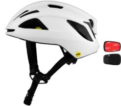 Specialized Align II MIPS Helm ANGi Crash Bundle -Zubehör Geschaft 360104