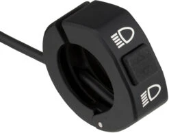 Lupine SL SF Brose LED Frontlicht Für E-Bikes Mit StVZO -Zubehör Geschaft 367349