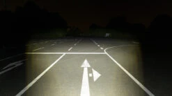 Lupine SL SF Brose LED Frontlicht Für E-Bikes Mit StVZO -Zubehör Geschaft 367351