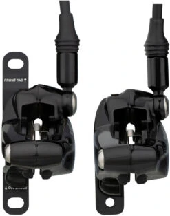 SRAM Rival 1 FM V+h Set Scheibenbremse Hydr.DoubleTap® Schalt-/Bremsgriff -Zubehör Geschaft 367422