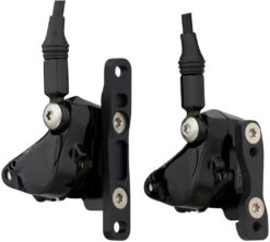 SRAM Rival 1 FM V+h Set Scheibenbremse Hydr.DoubleTap® Schalt-/Bremsgriff -Zubehör Geschaft 367423