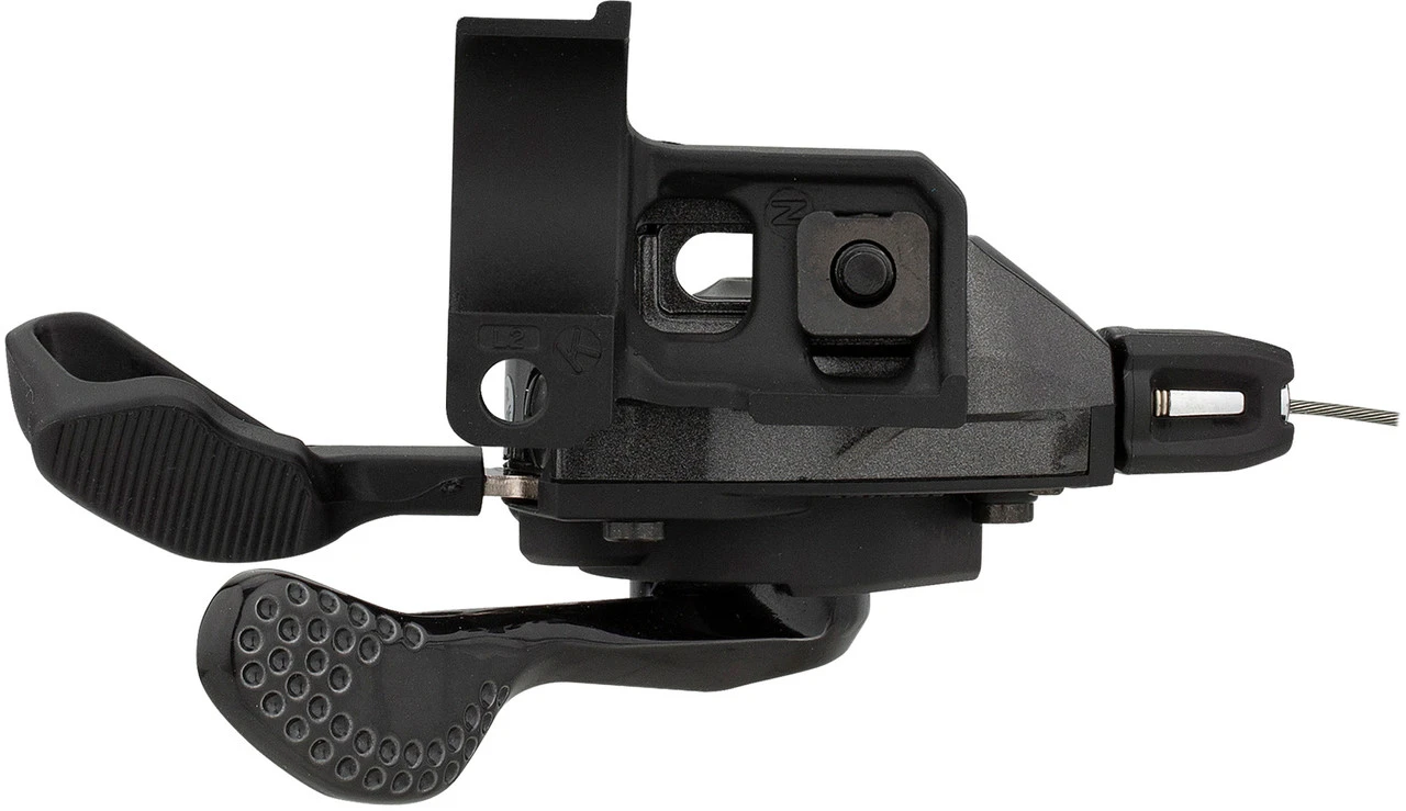 Shimano XT Schaltgriff SL-M8000-I Mit I-Spec II 2-/3-/11-fach 3 Shimano XT Schaltgriff SL-M8000-I Mit I-Spec II 2-/3-/11-fach