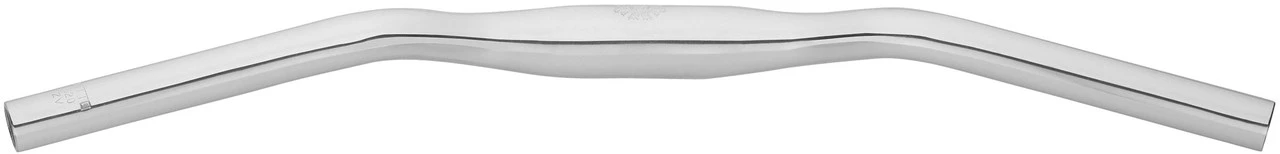 Nitto B267AA-SSB 31.8 Lenker 6 Nitto B267AA-SSB 31.8 Lenker - Image 4