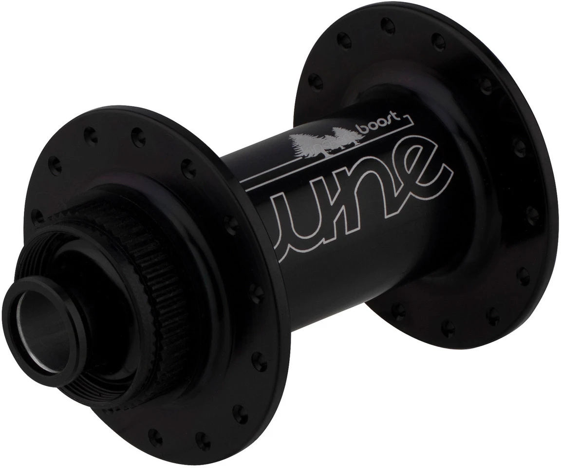 Tune KillHill Boost CL Disc Center Lock VR-Nabe 4 Tune KillHill Boost CL Disc Center Lock VR-Nabe - Image 2