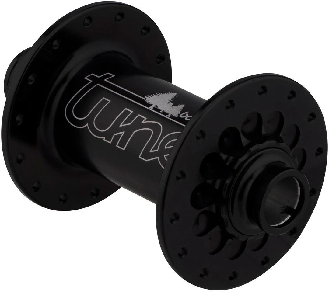 Tune KillHill Boost CL Disc Center Lock VR-Nabe 5 Tune KillHill Boost CL Disc Center Lock VR-Nabe - Image 3