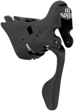 Campagnolo® Schalteinheit Escape/Centaur/Veloce QS/Mirage/Xen 2x10-fach -Zubehör Geschaft 374977