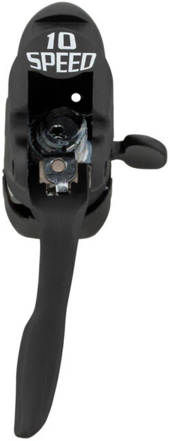 Campagnolo® Schalteinheit Escape/Centaur/Veloce QS/Mirage/Xen 2x10-fach -Zubehör Geschaft 374978