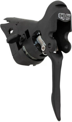 Campagnolo® Schalteinheit Escape/Centaur/Veloce QS/Mirage/Xen 2x10-fach -Zubehör Geschaft 374981