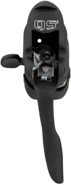 Campagnolo® Schalteinheit Escape/Centaur/Veloce QS/Mirage/Xen 2x10-fach -Zubehör Geschaft 374982