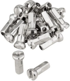 Sapim CX-Ray Straightpull Speichen + Nippel - 20 Stück -Zubehör Geschaft 376703