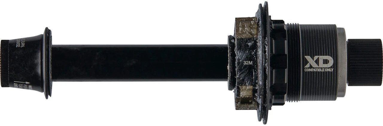 E-thirteen LG1 Plus Enduro Boost 29" Laufradsatz 9 E-thirteen LG1 Plus Enduro Boost 29" Laufradsatz - Image 7