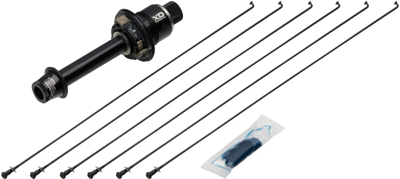 E-thirteen LG1 Plus Enduro Boost 29" Laufradsatz 10 E-thirteen LG1 Plus Enduro Boost 29" Laufradsatz - Image 8