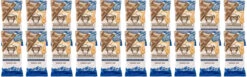 Chimpanzee Energy Bar Riegel - 20 Stück -Zubehör Geschaft 382395