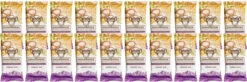 Chimpanzee Energy Bar Riegel - 20 Stück -Zubehör Geschaft 382400