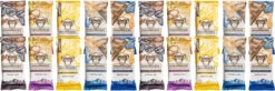 Chimpanzee Energy Bar Riegel - 20 Stück -Zubehör Geschaft 382403