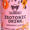 Chimpanzee Energy Drink Isotonisches Sportgetränk - 600 G -Zubehör Geschaft 382427